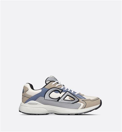 dior schlappen blau|'B30' Sneaker .